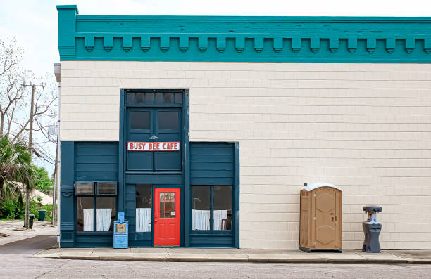 Best High-end porta potty rental  in Black River, NY