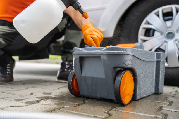 Best Best portable toilet rental  in Black River, NY